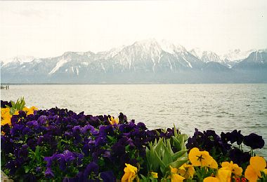 montreaux swiss photo
